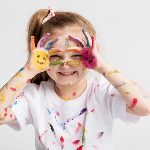 تست گودیناف؛ روش تشخیص هوش کودکان از طریق نقاشی